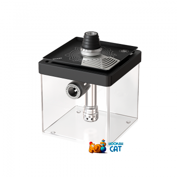 Заказать кальян Alpha Hookah Smart BOX (Альфа Хука Смарт Бокс) онлайн с доставкой по всей России - фото 1 Заказать кальян Alpha Hookah Smart BOX (Альфа Хука Смарт Бокс) онлайн с доставкой по всей России - фото 1